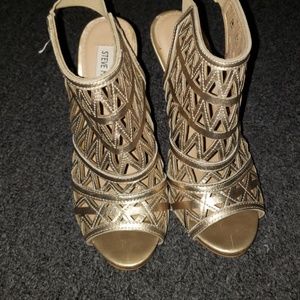 Excellent condition booties